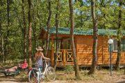 Camping Le Grand Lierne