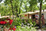 Camping Le Grand Lierne
