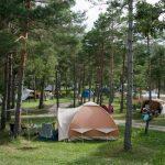 Camping Le Haut Chandelalar