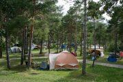 Camping Le Haut Chandelalar