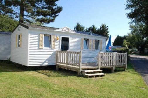 Camping Le Havre de Bernières