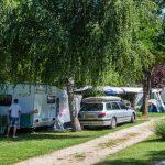 Camping Le Jardin des Cévennes
