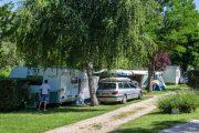 Camping Le Jardin des Cévennes