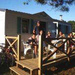 Camping Le Kernest