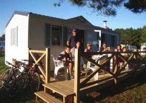 Camping Le Kernest