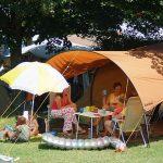 Camping Le Lac du Lit du Roi