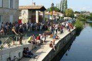 Camping Le Martin-Pêcheur