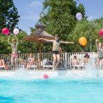 Camping Le Mas de Reilhe