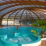 Camping Le Moulin