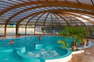 Camping Le Moulin