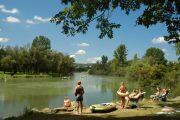 Camping Le Moulin Frankrijk