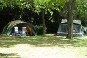 Camping Le Mouretou Languedoc