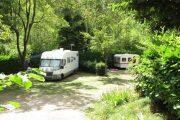 Camping Le Mouretou Valleraugue