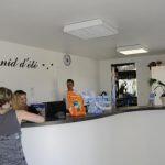Camping Le Nid d’Eté