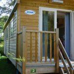 Camping Le Nid du Parc