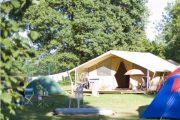 Camping Le Nid du Parc