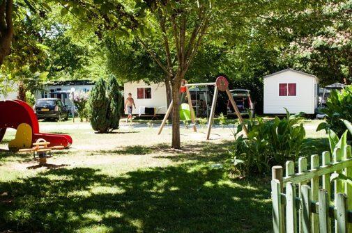 Camping Le Perpetuum Domme