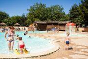 Camping Le Perpetuum Lot