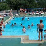 Camping Le Petit Bois