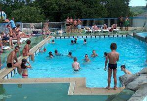Camping Le Petit Bois