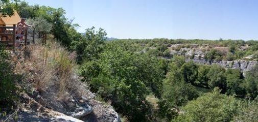 Camping Le Petit Bois Frankrijk