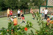 Camping Le Petit Bois Rhône-Alpes