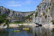 Camping Le Petit Bois Rhône-Alpes