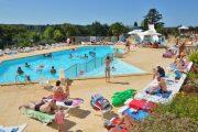 Camping Le Pin Parasol