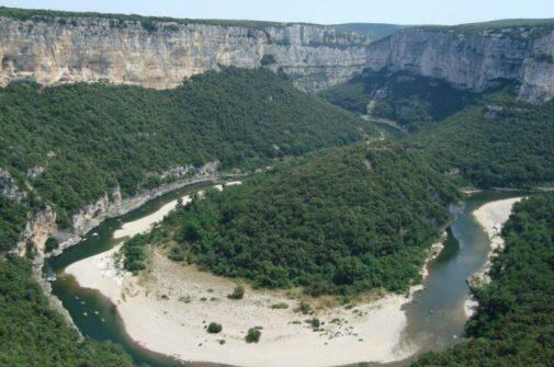 Camping Le Plan D'Eau