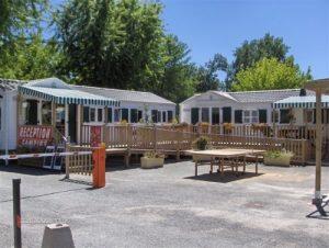 Camping Le Plein Air Neuvicois