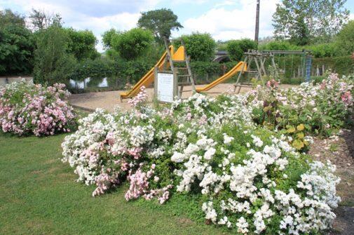 Camping Le Plein Air Neuvicois