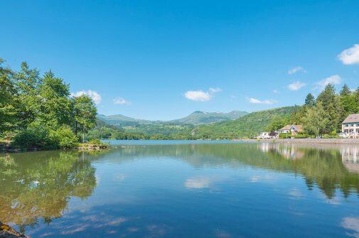 Camping Le Pré Bas