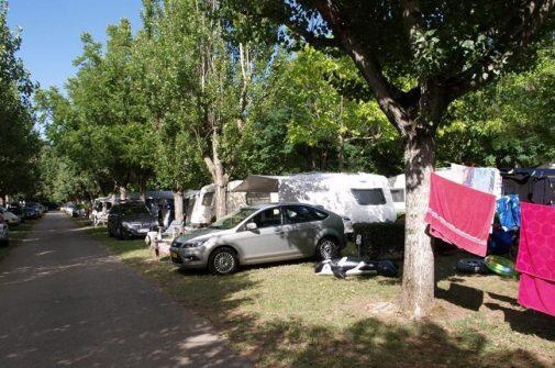 Camping Le Provençal