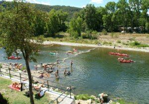 Camping Le Provençal