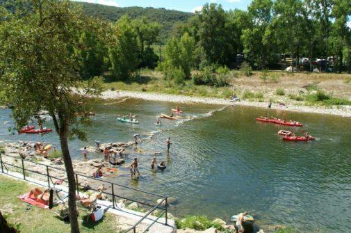 Camping Le Provençal