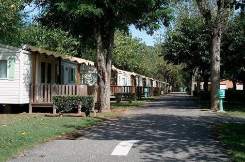 Camping Le Provençal