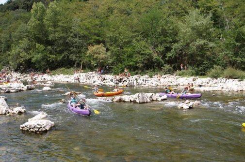 Camping Le Provençal