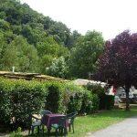 Camping Le Pyrenéen