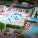 Camping Le Ragis