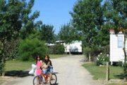 Camping Le Ragis Frankrijk