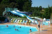 Camping Le Ragis Loirestreek