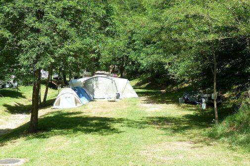 Camping Le Retourtour