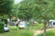 Camping Le Retourtour