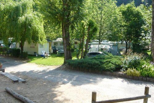 Camping Le Retourtour