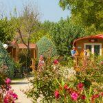 Camping Le Sagittaire
