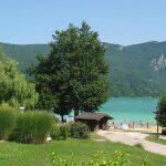 Camping Le Sougey