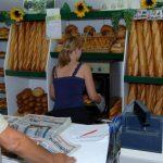 Camping le Talouch