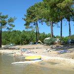 Camping Le Tedey
