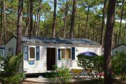 Camping Le Tedey Lacanau-Lac