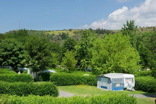 Camping Le Tivoli